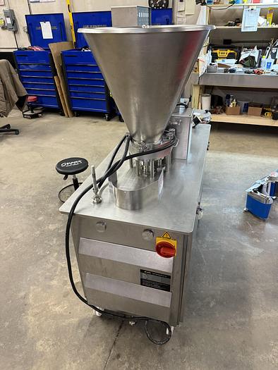 Used 2022 ANKO Food Machine Co. Ltd.  HLT-700U & EA-100KA