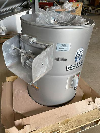 Used HOBART HOBART 6460-2 Peeler