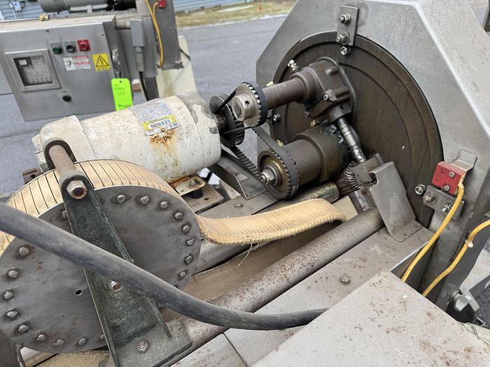 Used Urschel Laboratories OV