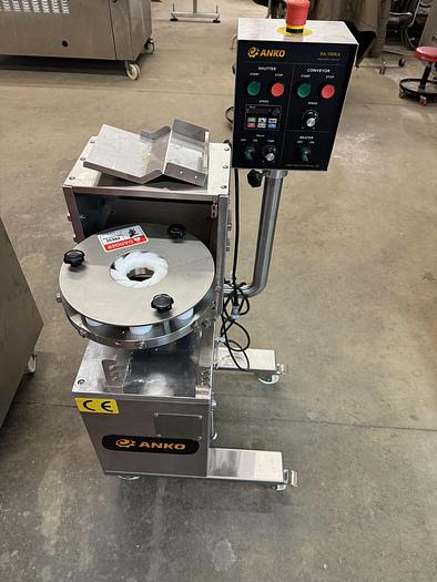 Used 2022 ANKO Food Machine Co. Ltd.  HLT-700U & EA-100KA