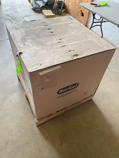 Used BERKEL Equipment Berkel X13-Plus Manual Meat and Cheese Slicer