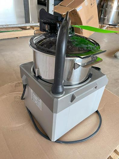 Used Hobart HOBART Food Processor Model HCM62