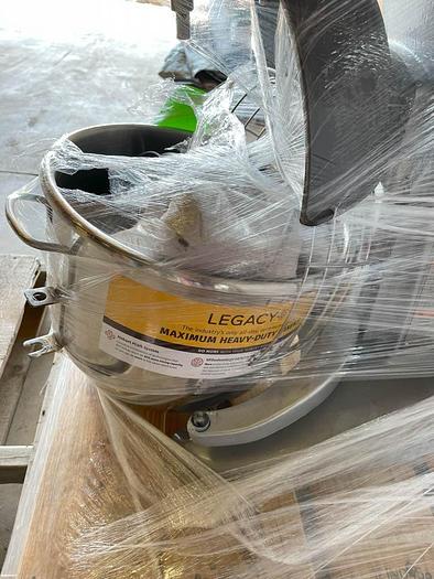 Used HOBART HL200 Planetary Mixer