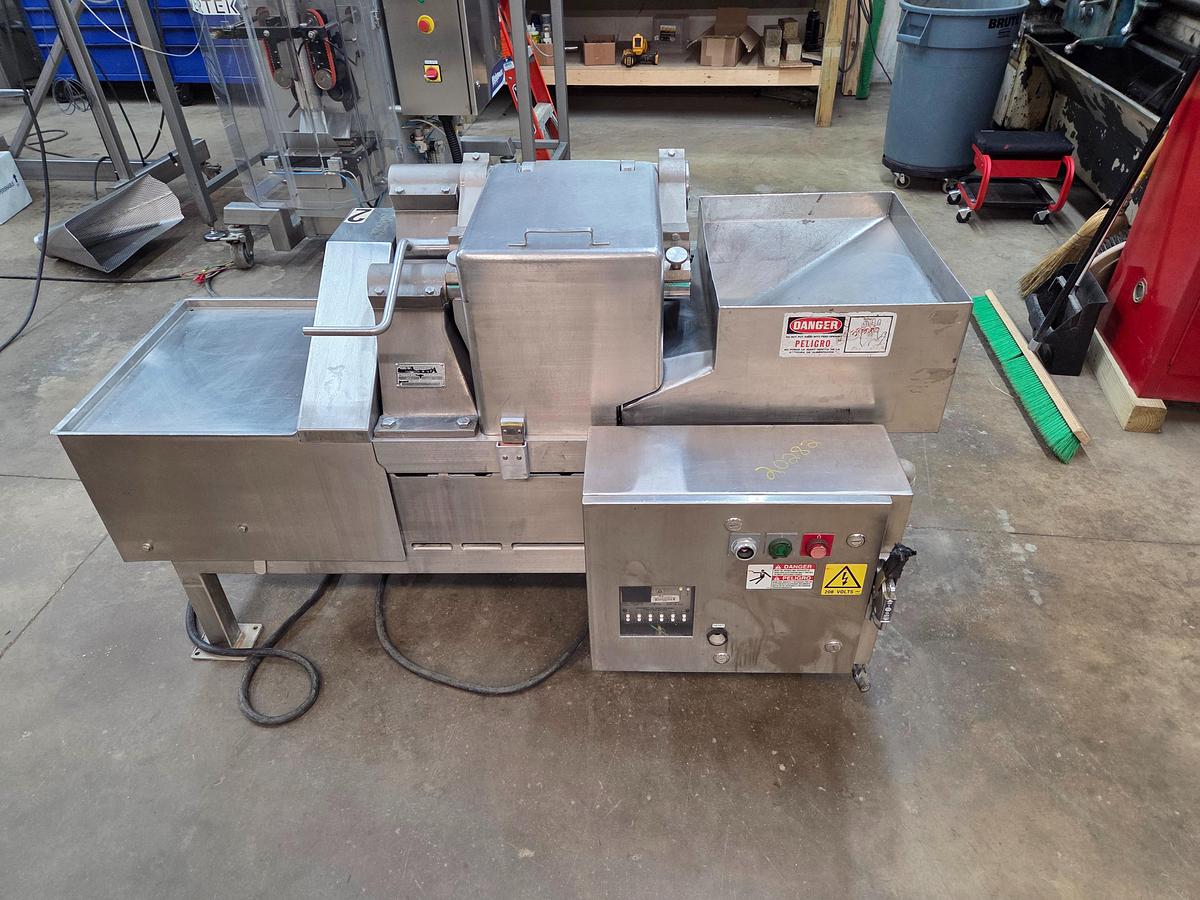 Used Urschel Laboratories GA Dicer