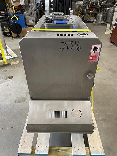 Used 2022 UltraSource Foodlogistik DicR Classic 90 Multi-Purpose Dicer