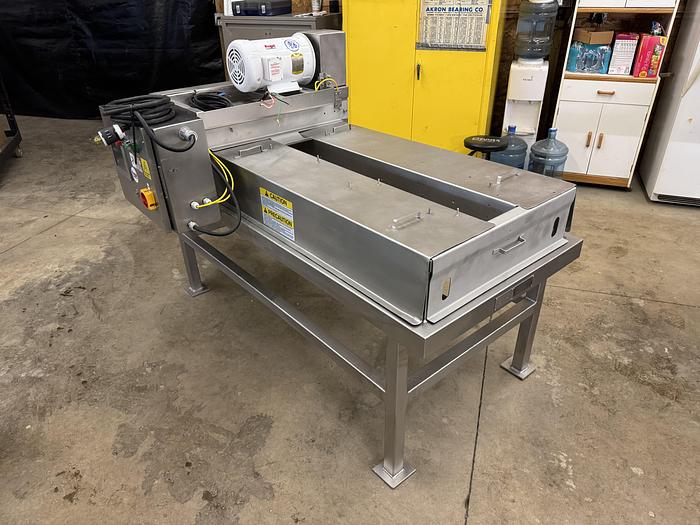 Refurbished Urschel Laboratories JA