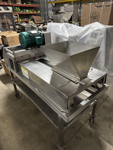 Refurbished 1978 Urschel Laboratories J-A