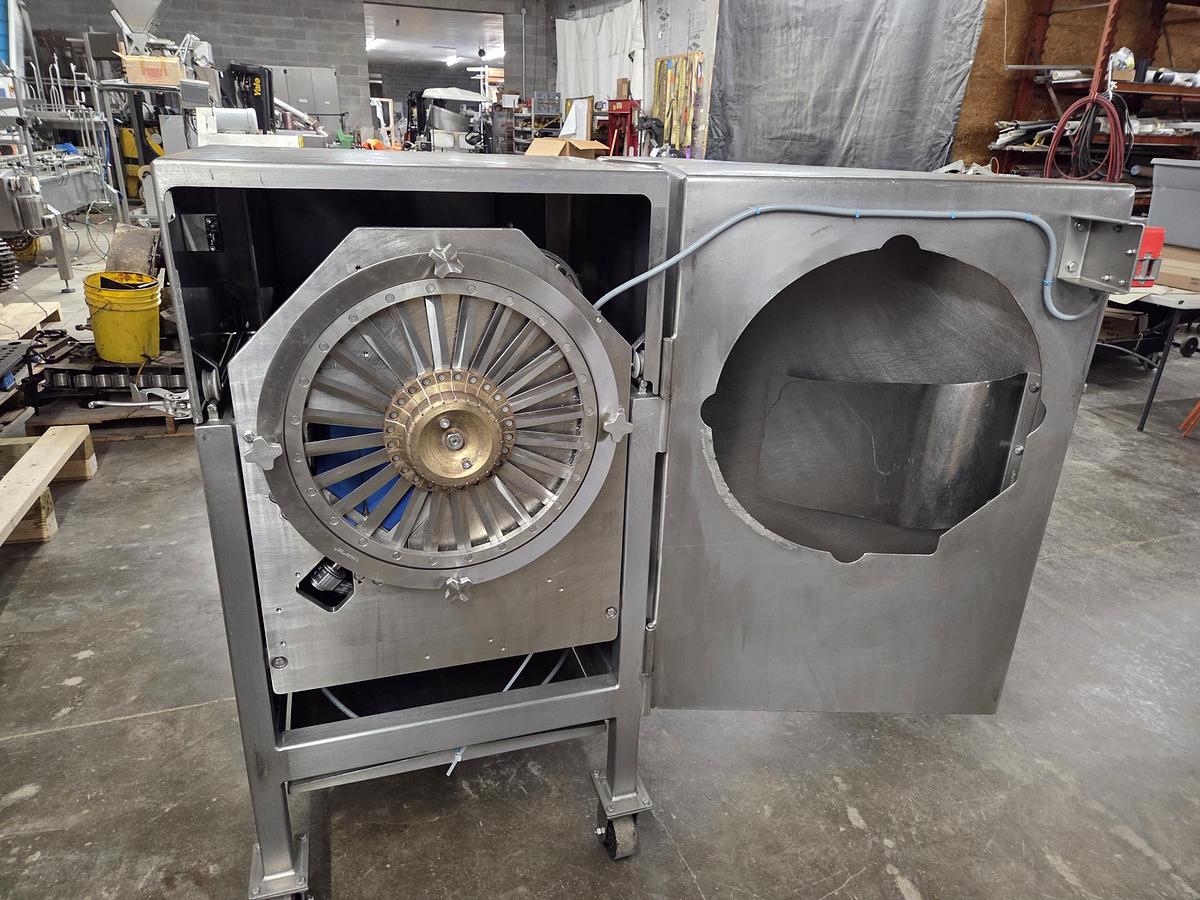 Used Urschel Laboratories Translicer 2000