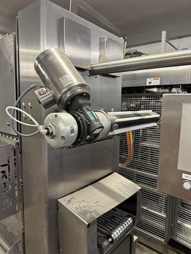 Used 2016 G. Mondini TRAVE 367 VG-H