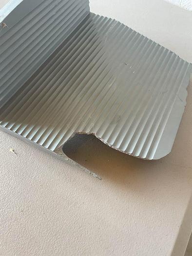 Used BERKEL Equipment BERKEL X13AE-PLUS Automatic Gravity Feed Meat Slicer