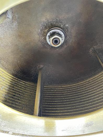 Used Urschel Laboratories G