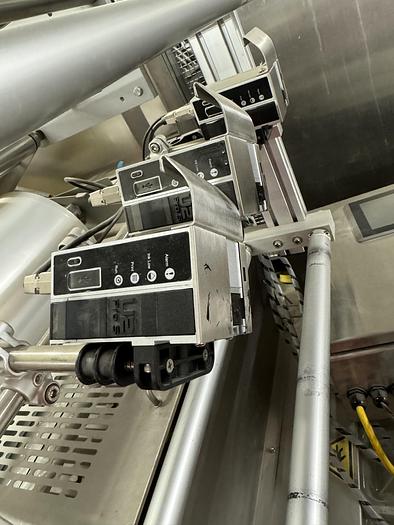 Used 2019 VARIOVAC OPTIMUS