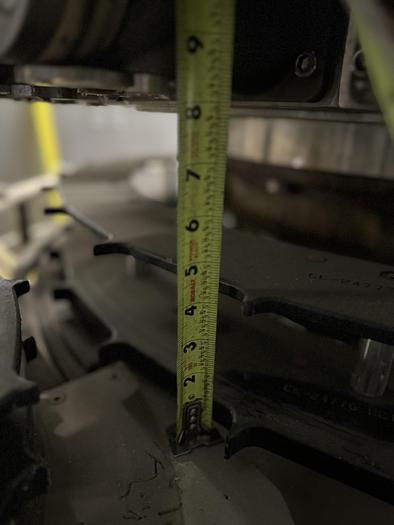 Used 2015 Elmar Industries RPE-528 I RH