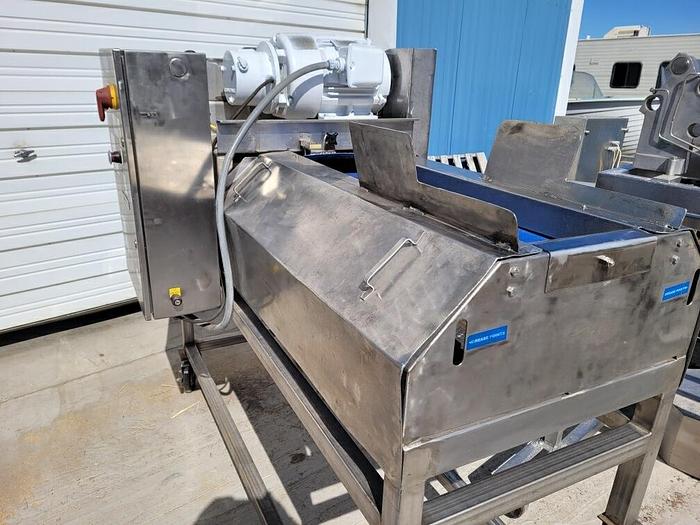 Refurbished Urschel Laboratories M | Urschel Cutter