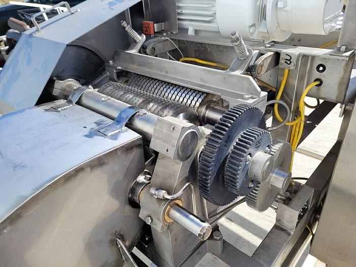 Refurbished Urschel Laboratories M | Urschel Cutter