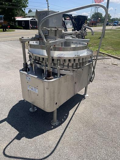 Used Nalbach Engineering Co. O-HB