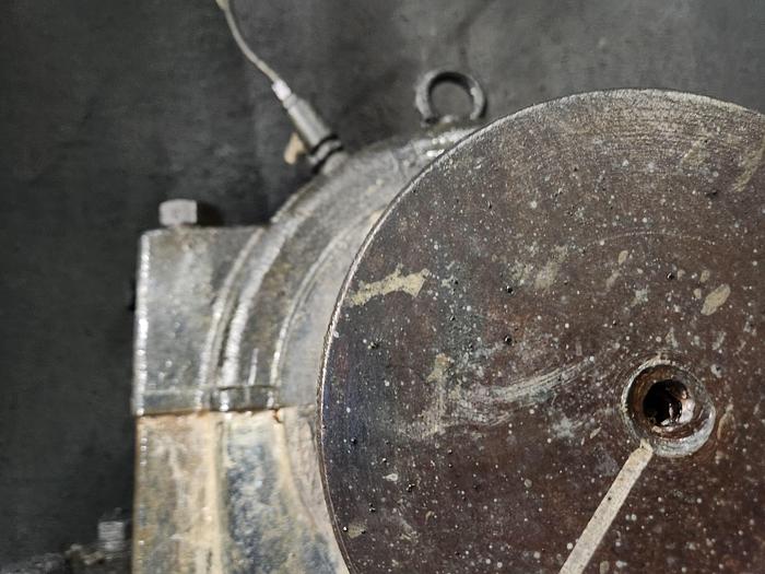 Used 2002 JBT  Continuous Rotary Pressure Sterilizer