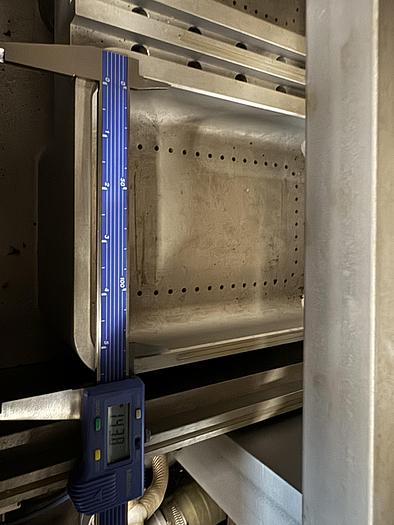 Used 2007 MULTIVAC T350