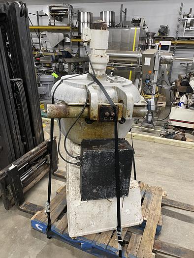 Used Hobart VCM 130 E2