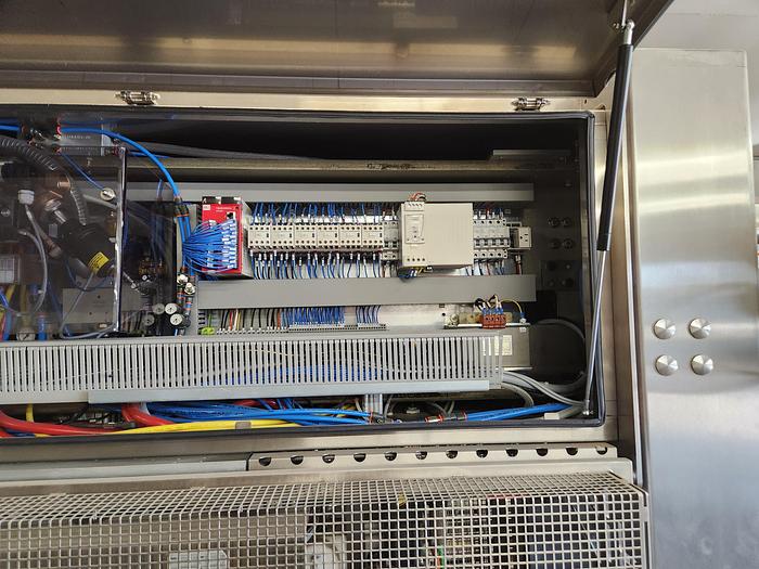 Used 2016 G. Mondini TRAVE 367 VG-H