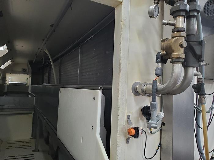 Used 2007 IQF Frost AB OctO-Frost 7/2 RH
