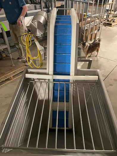 Used FPS Conveyor  600
