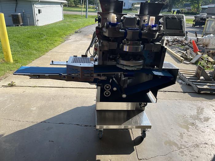 Used 2022 Rheon Automatic Machinery Co.  CORNUCOPIA