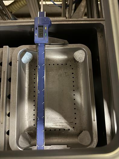 Used 2007 MULTIVAC T350