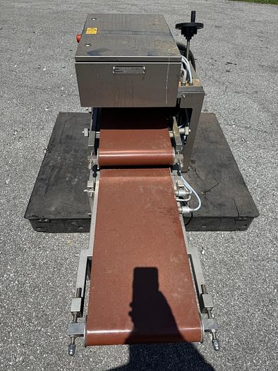 Used 2007 JBT Formcook CC3050733E Contact Cooker