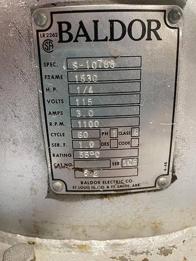 Used SWECO  Vibro-Energy Seperator