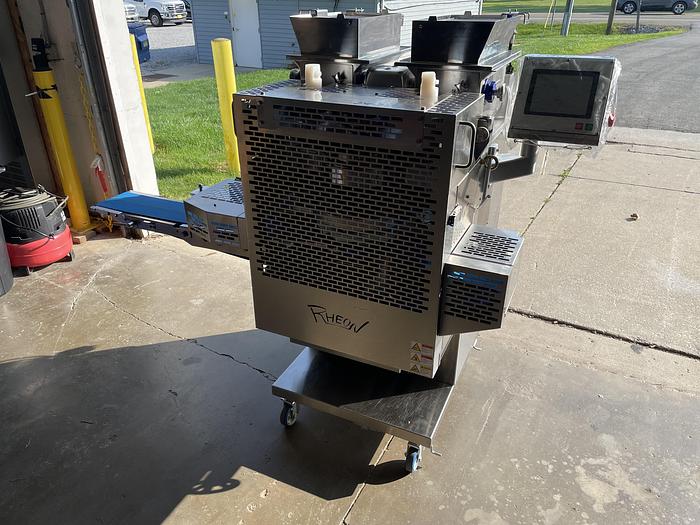Used 2022 Rheon Automatic Machinery Co.  CORNUCOPIA