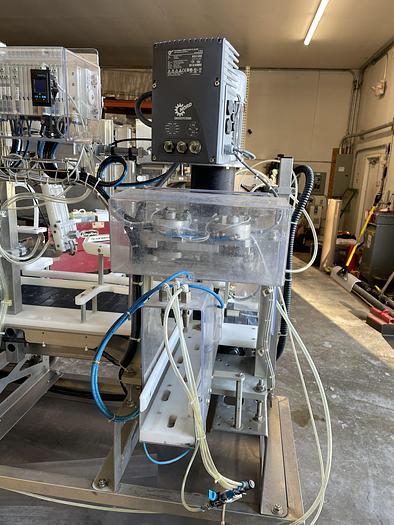 Used 2020 Wild Goose Canning -MEHEEN  WG1 Evolution Series Single Lane Filler and Seamer