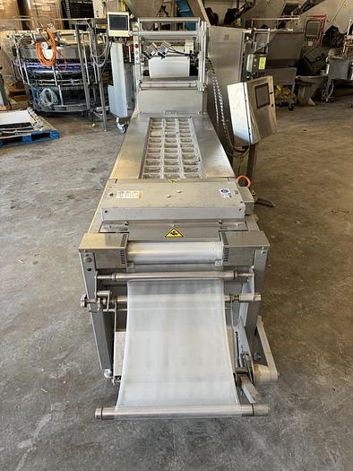 Used 2019 VARIOVAC OPTIMUS