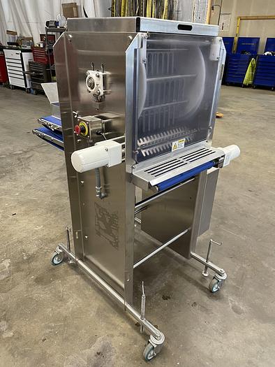 Used 2001 Quantum  TC-2 Waterfall Cheese Dispenser