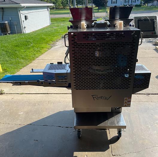Used 2022 Rheon Automatic Machinery Co.  CORNUCOPIA