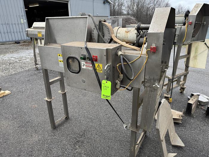 Used Urschel Laboratories OV