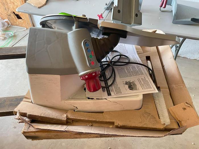 Used BERKEL Equipment BERKEL X13AE-PLUS Automatic Gravity Feed Meat Slicer