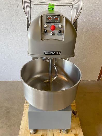 Used HOBART HLS 180-1