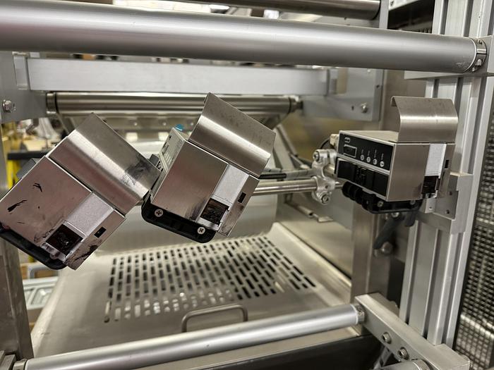 Used 2019 VARIOVAC OPTIMUS