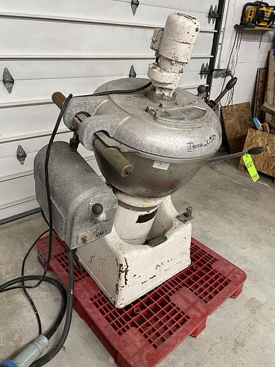 Used Hobart VCM 60