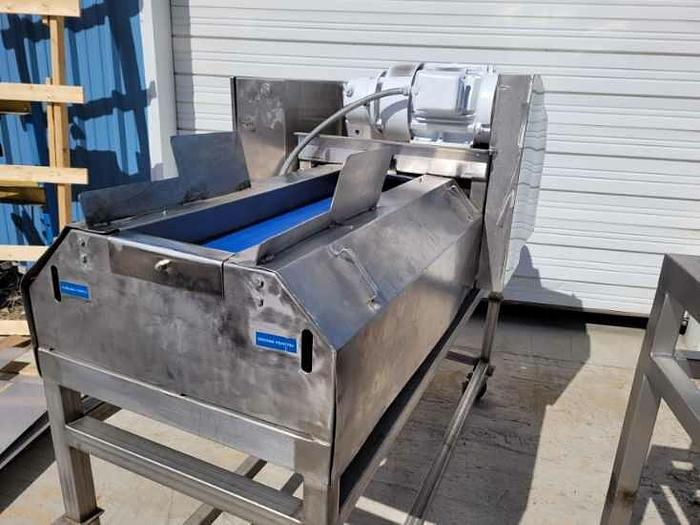 Refurbished Urschel Laboratories M | Urschel Cutter