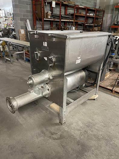 Used HOBART Corp. 4356 Mixer Grinder