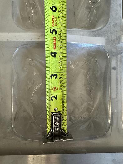 Used 2019 VARIOVAC OPTIMUS