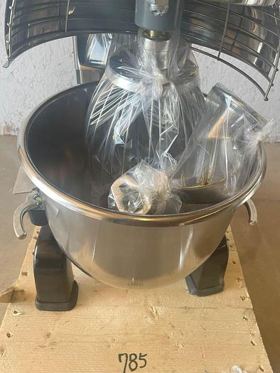 Used HOBART CENTRLINE By HOBART HMM20 Planetary Mixer 20 Quart Bowl