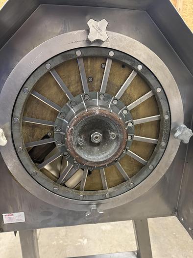 Used Urschel Laboratories OV