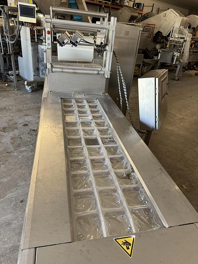 Used 2019 VARIOVAC OPTIMUS