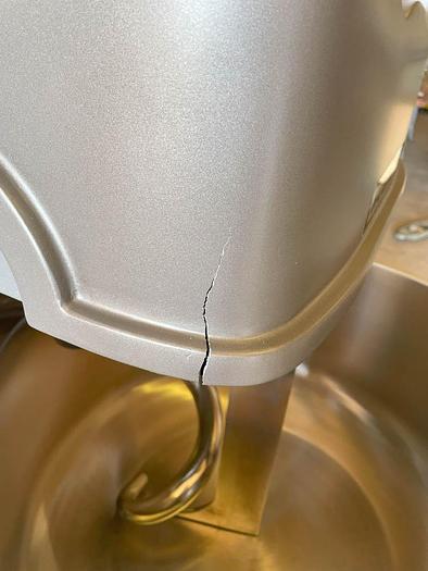 Used HOBART HLS 180-1