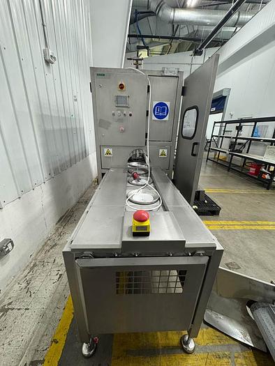 Used 2021 PROEX FOOD RA-01 Floretter for Broccoli & Cauliflower