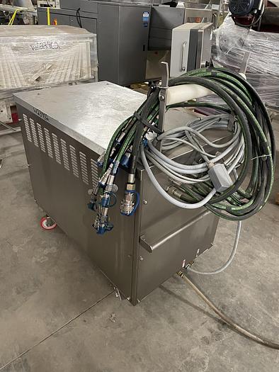 Used NuTEC Manufacturing  725