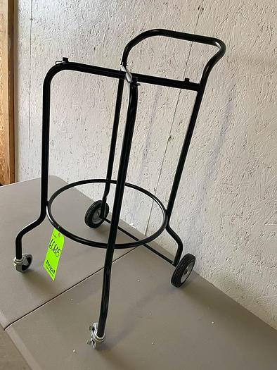 Used HOBART HOBART 6115-PSTAND